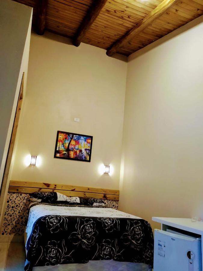 Angel'S It Hotel Torres Exterior photo