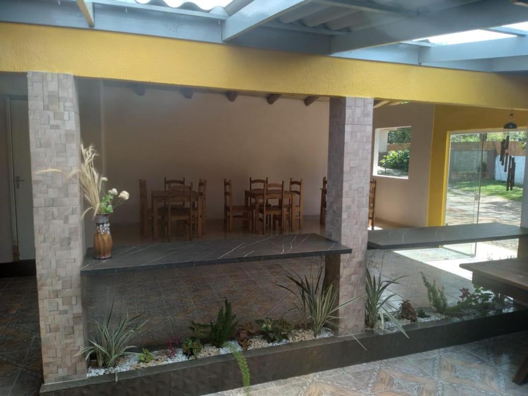 Angel'S It Hotel Torres Exterior photo