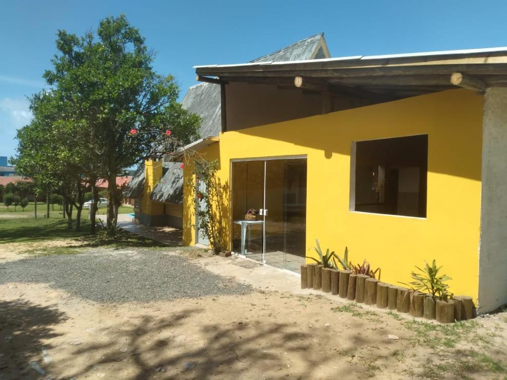Angel'S It Hotel Torres Exterior photo