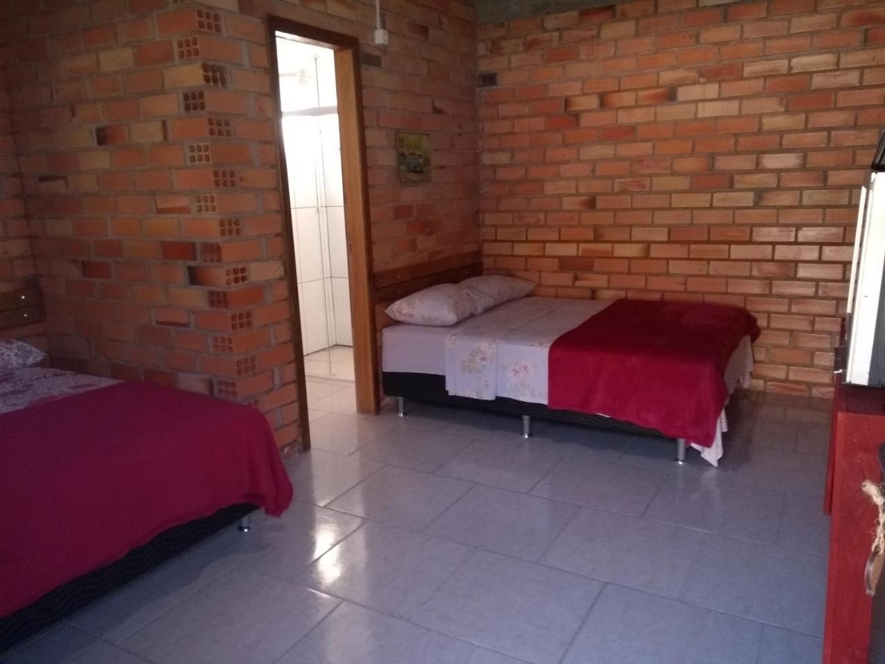 Angel'S It Hotel Torres Exterior photo